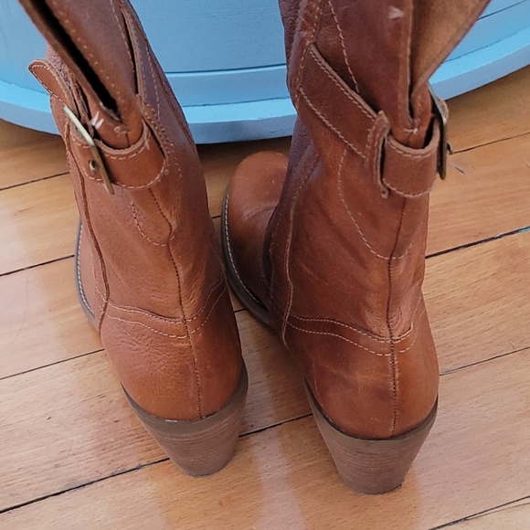 White mountain boots - Picture 9 of 11